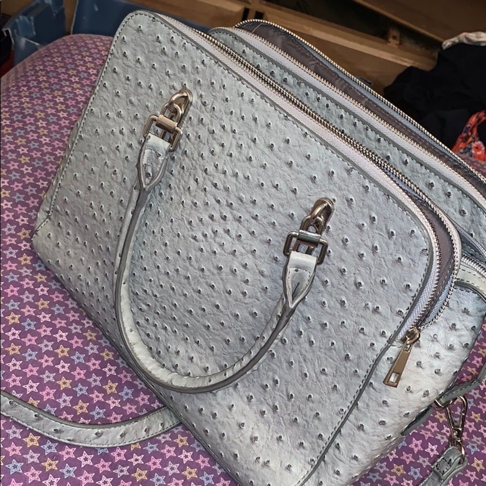 Large purse